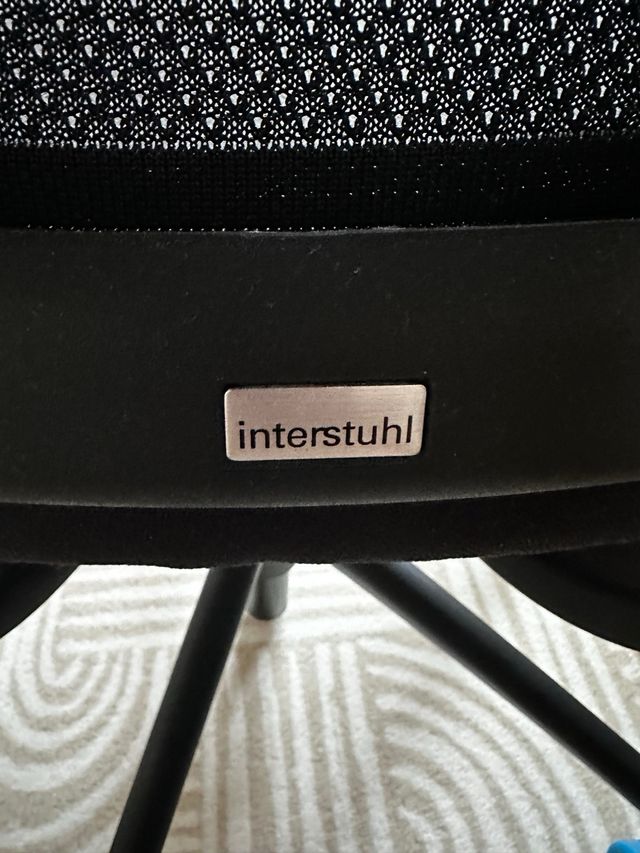 Sedia da ufficio HERO 172H