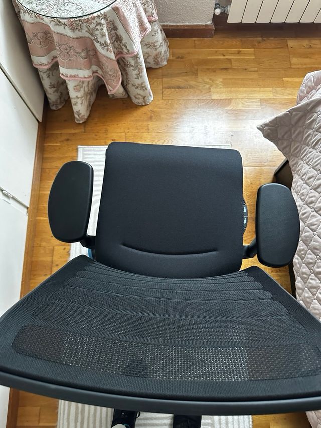 Sedia da ufficio HERO 172H