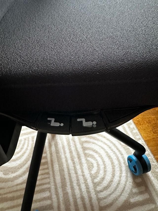 Sedia da ufficio HERO 172H