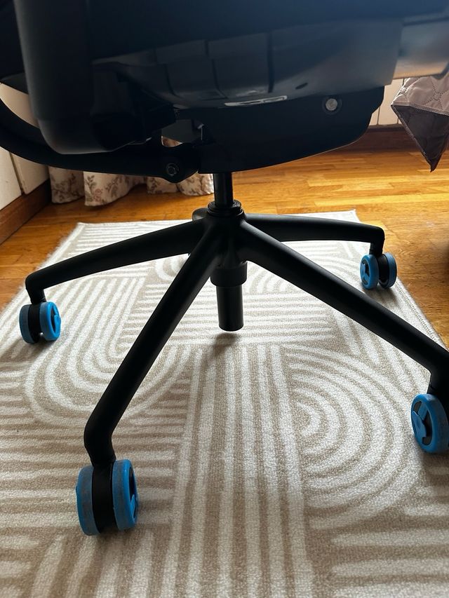 Sedia da ufficio HERO 172H