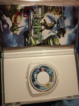 Tmnt tartarughe ninja