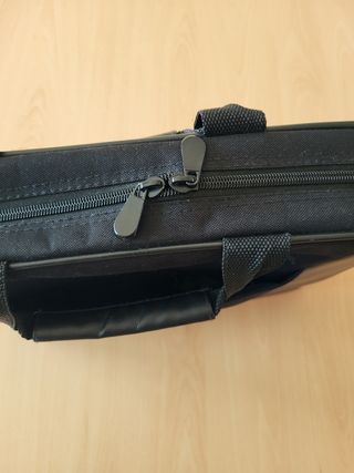 Maletín HP para portátil