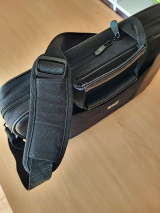 Maletín HP para portátil