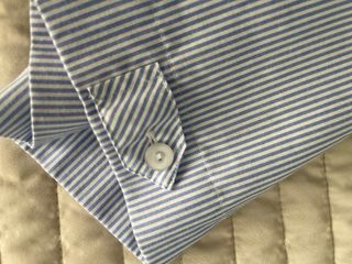 camicia donna in cotone