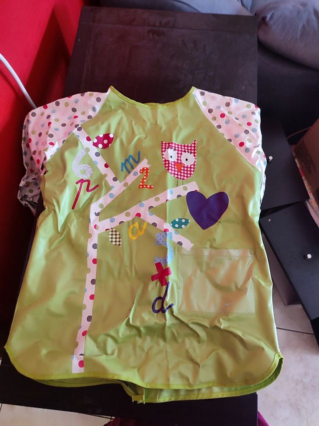 Vernice Bata per bambino