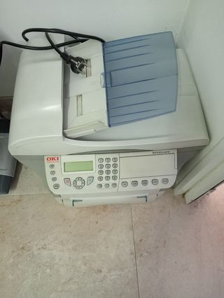 Impresora