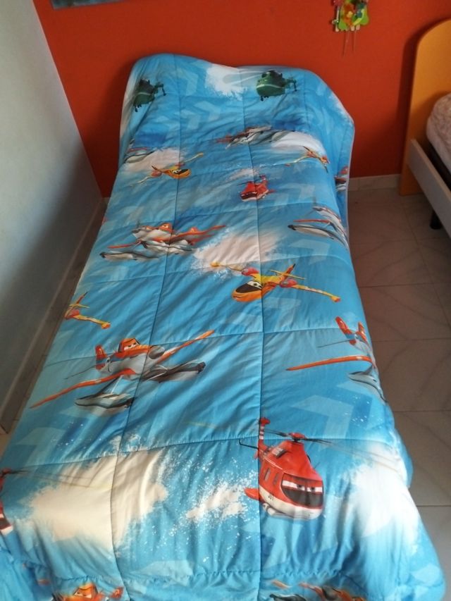 Piumone da lettino bambino Disney