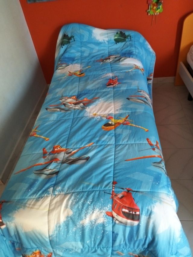 Piumone da lettino bambino Disney