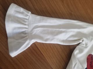 Maglietta bimba Chicco