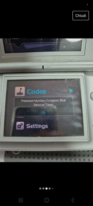 Action replay nintendo 