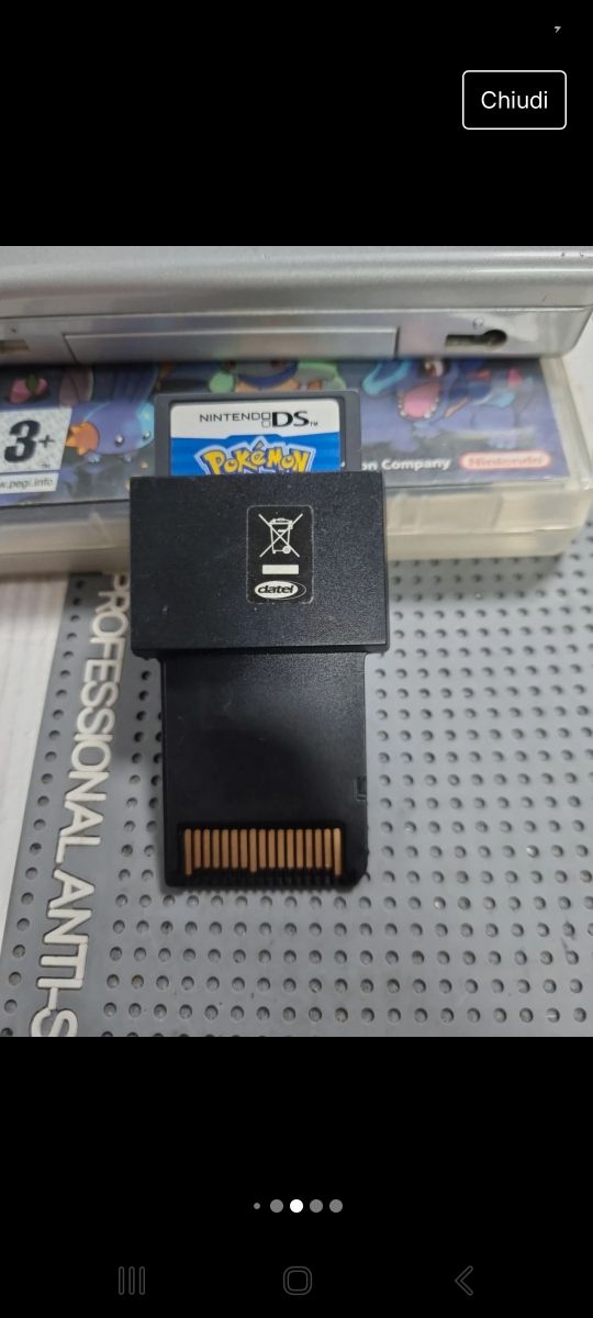 Action replay nintendo 