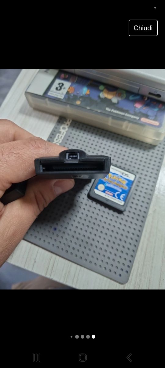 Action replay nintendo 