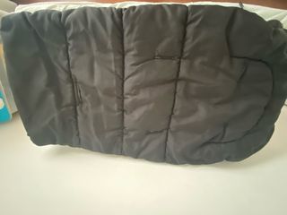 Saco de cochecito universal