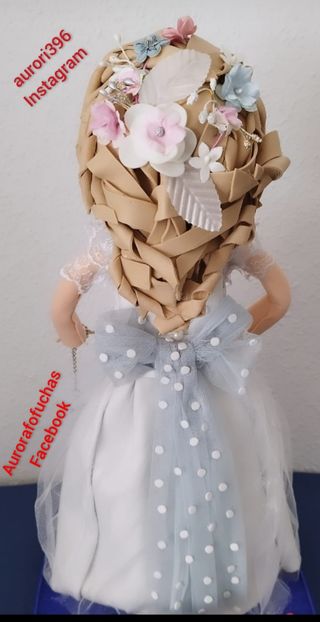 Fofuch@s personalizadas