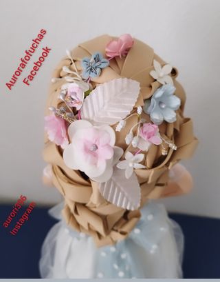Fofuch@s personalizadas