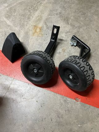 Bici 14 pulgadas Monty 102