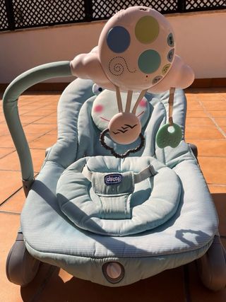 Hamaca chicco