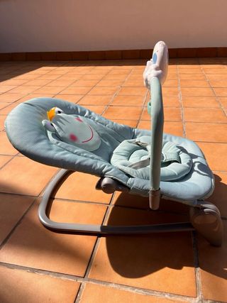Hamaca chicco