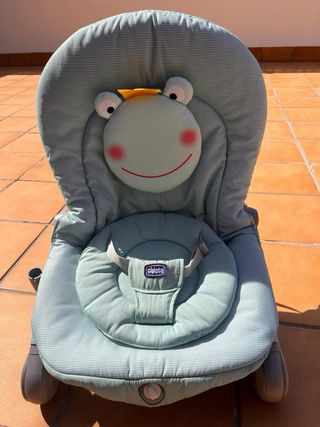 Hamaca chicco