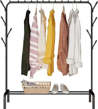 Stender appendiabiti multiuso salva spazio