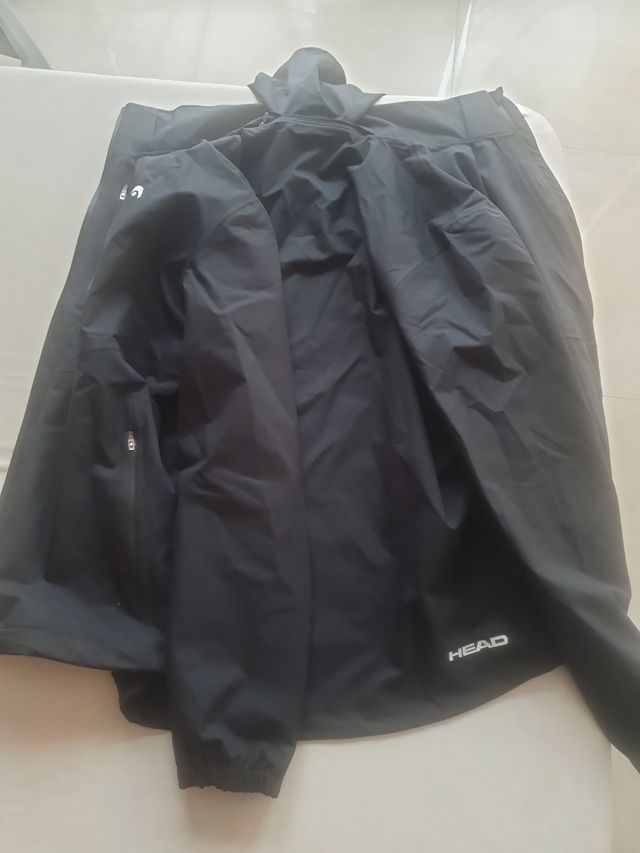 Chaqueta head por estrenar