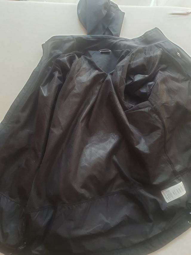 Chaqueta head por estrenar