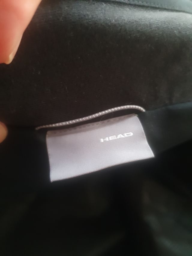 Chaqueta head por estrenar