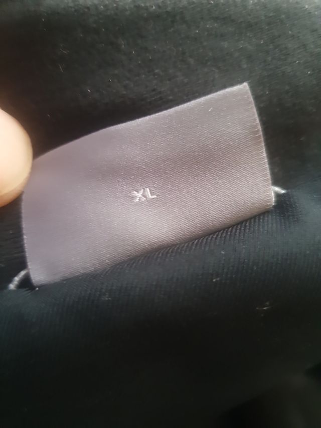 Chaqueta head por estrenar