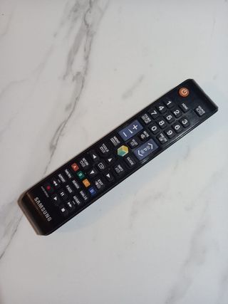 Mando Samsung