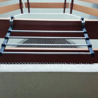 Colgador de ropa camper, autocaravana