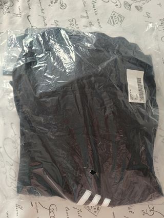 Pantalón portero Adidas con pro