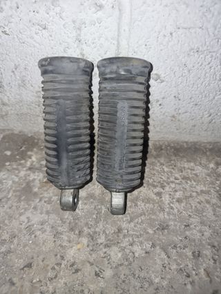 Estriberas harley davidson