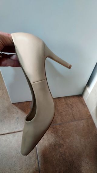 ZAPATO DE CHICA