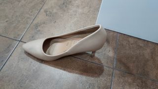 ZAPATO DE CHICA