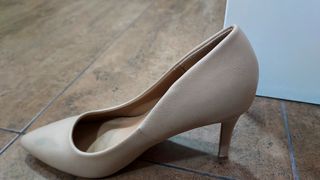 ZAPATO DE CHICA