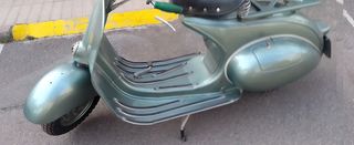 Vespa N del 57