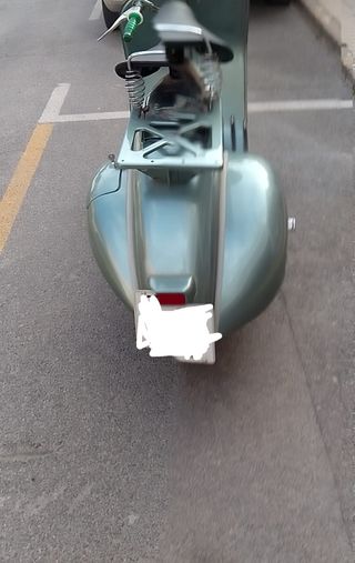 Vespa N del 57