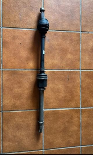 Palier derecho mega sport r26