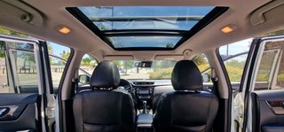 ULTIMO PRECIO-16,7 Nissan X-Trail  2018