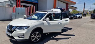 ULTIMO PRECIO-16,7 Nissan X-Trail  2018