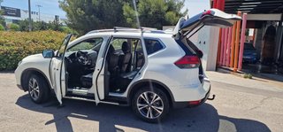 ULTIMO PRECIO-16,7 Nissan X-Trail  2018