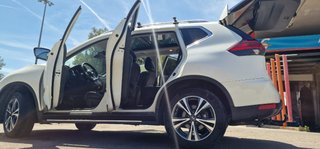 ULTIMO PRECIO-16,7 Nissan X-Trail  2018