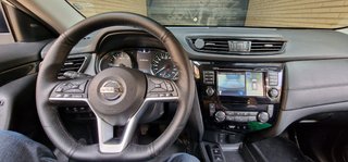 ULTIMO PRECIO-16,7 Nissan X-Trail  2018