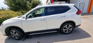 ULTIMO PRECIO-16,7 Nissan X-Trail  2018
