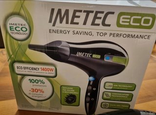 Imetec phon