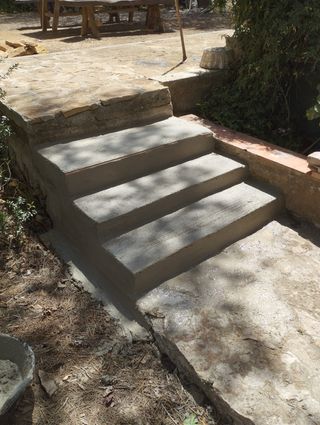 Reformas en general.