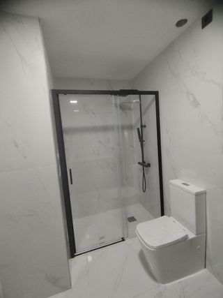 Reformas en general.