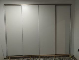 Reformas en general.