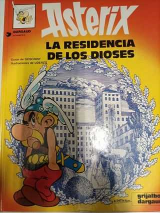 Cómic