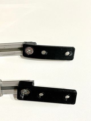 Repuestos para brazos ventanas caravanas